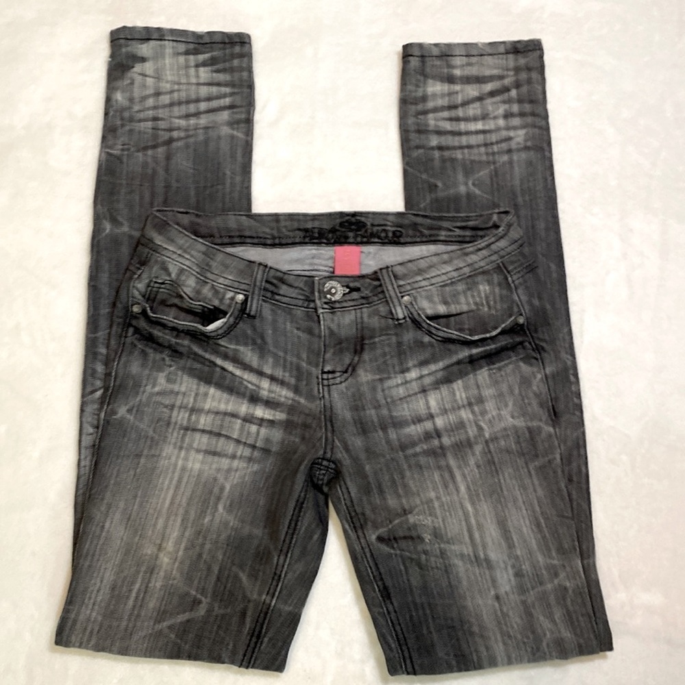Almost Famous Jeans